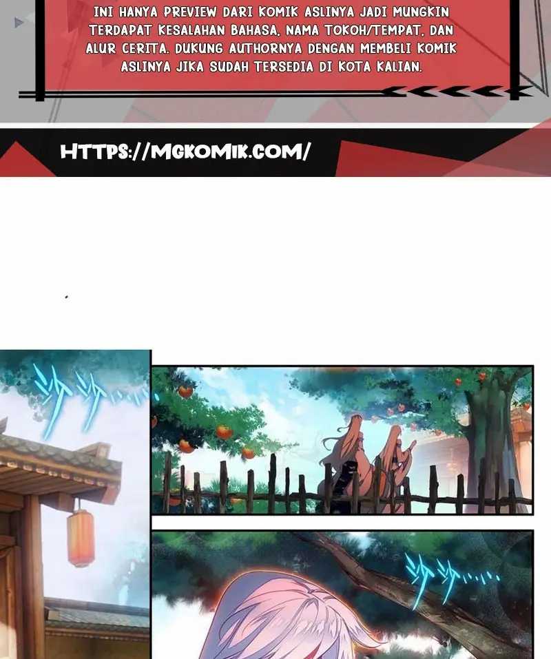 Heavenly Beads Master Chapter 65 Bahasa Indonesia